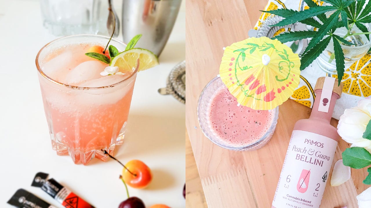 How to Mix an edible panties cocktail « Specialty Drinks :: WonderHowTo