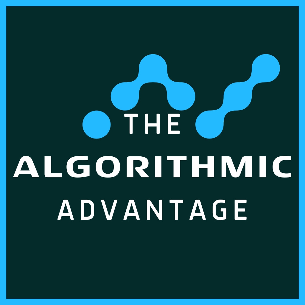 The Algorithmic Advantage logo