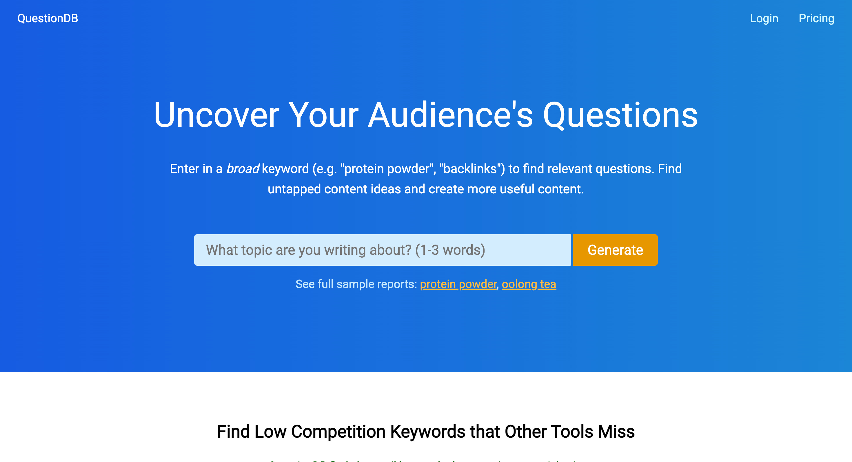 Tap into Reddit’s Unfiltered Insights with GummySearch