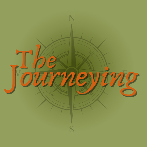Artwork for The Journeying 