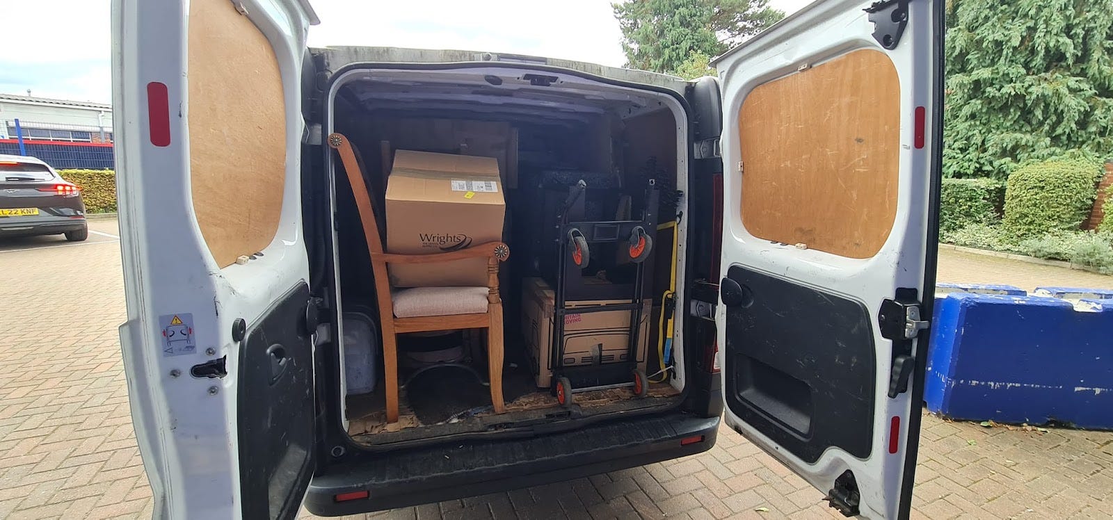 Top Mistakes to Avoid When Planning a Long Distance Move