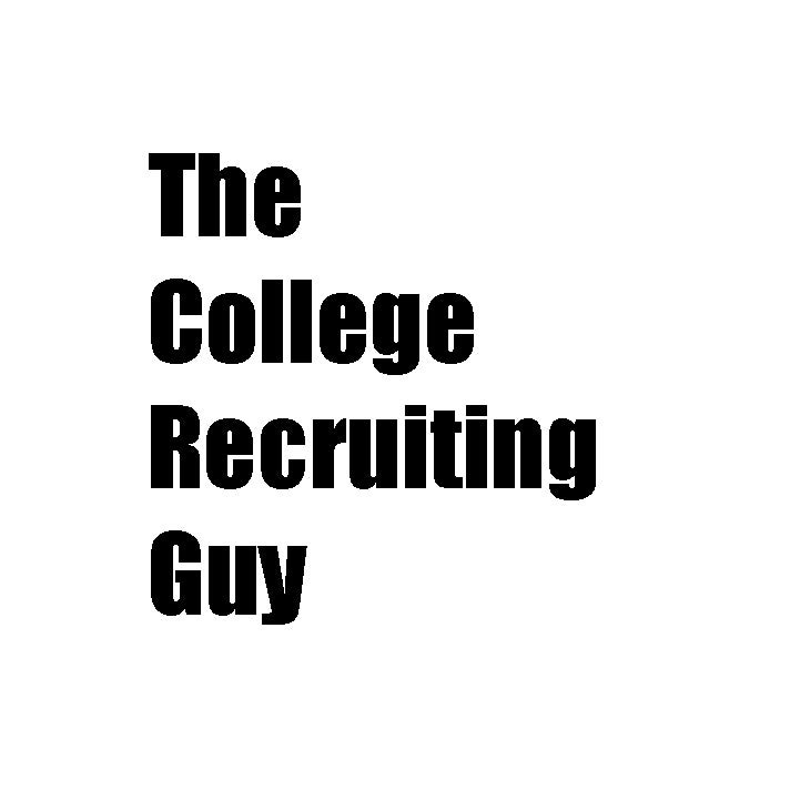 Artwork for The College Recruiting Guy Newsletter