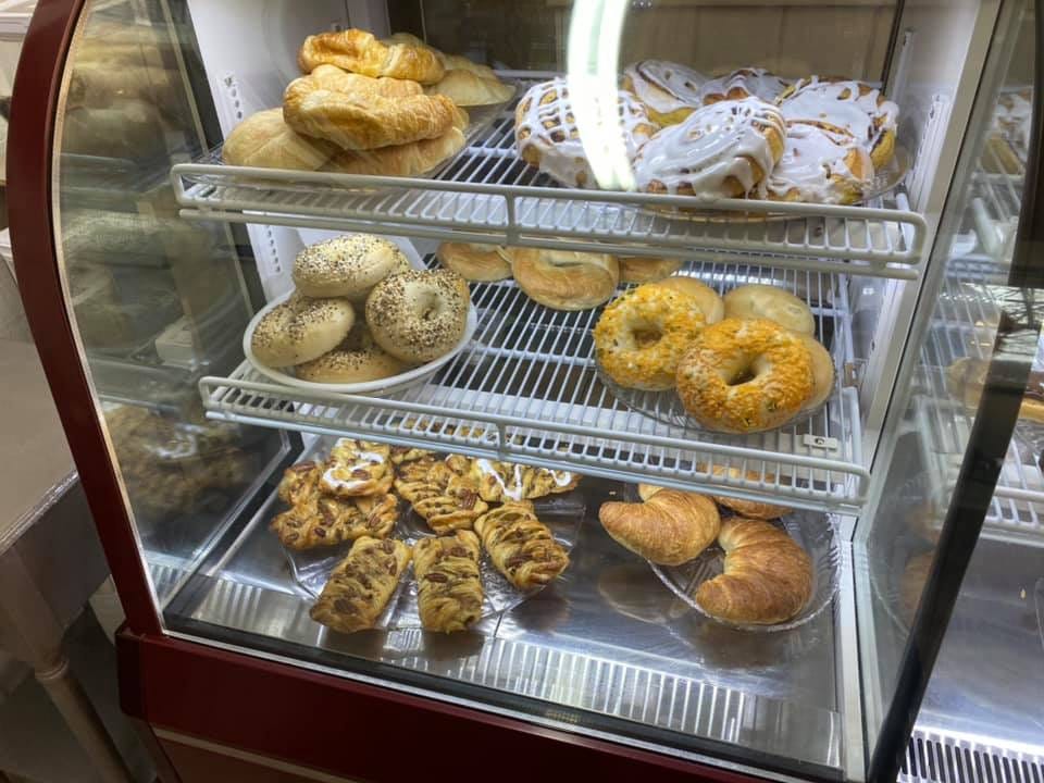 A Quick Review of Gatlinburg Grind Cafe and Bakery