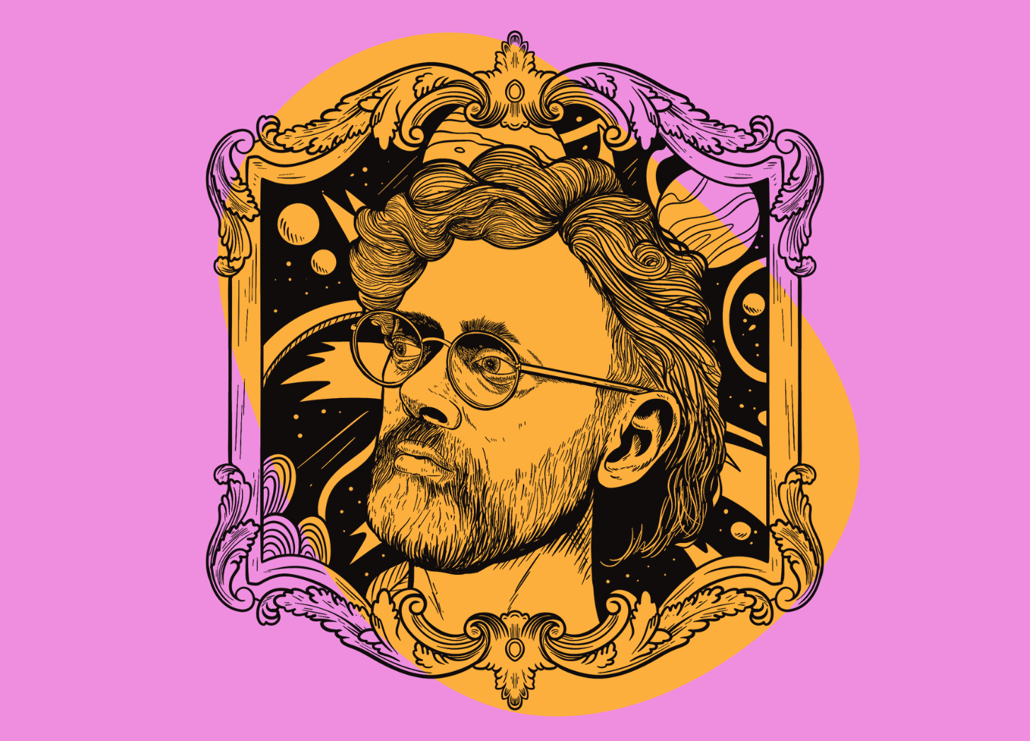 Terence McKenna: Psychedelics, Novelty Theory, & the End of History