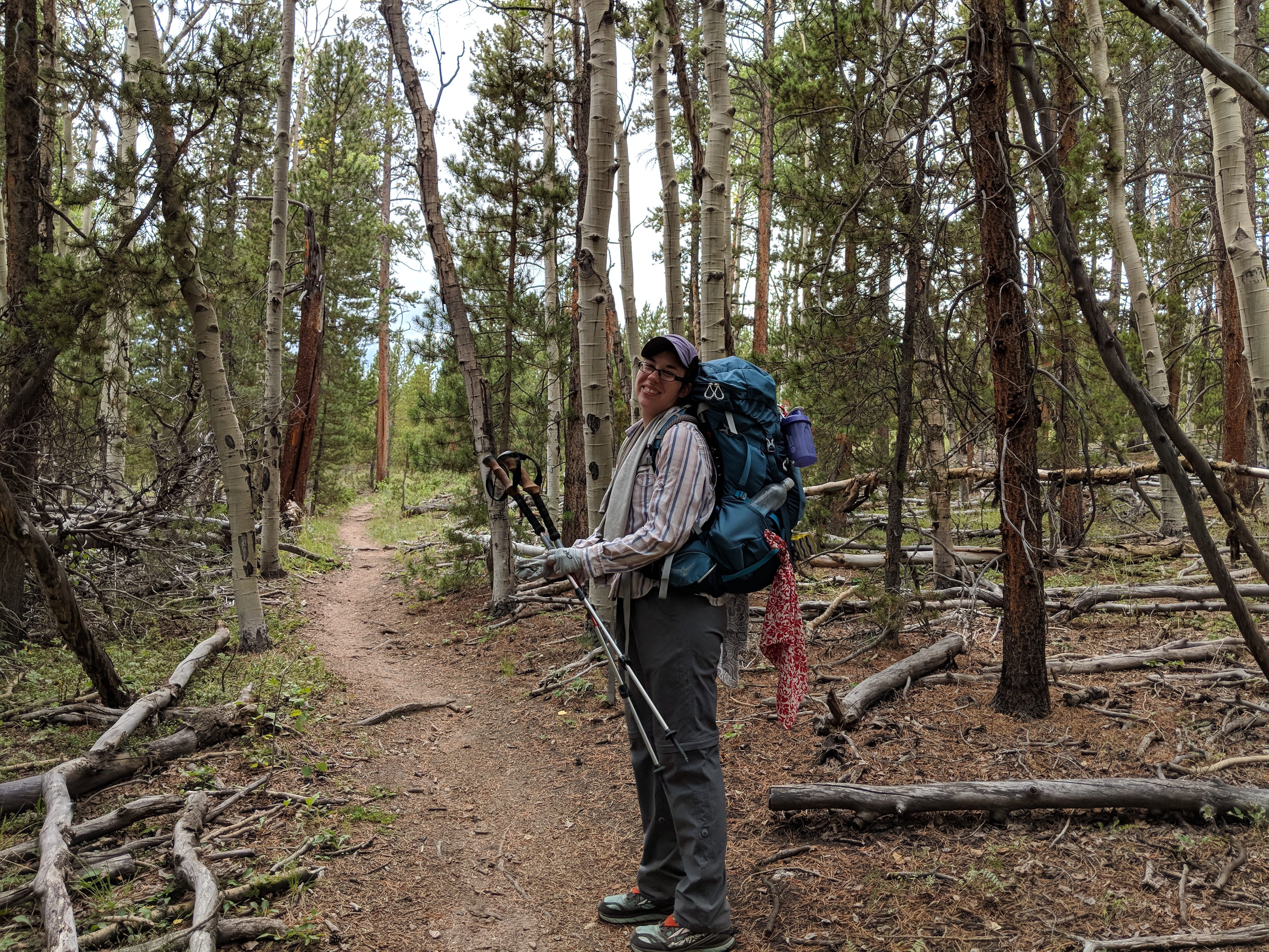 Chronically Grieving by Jinx Chronically