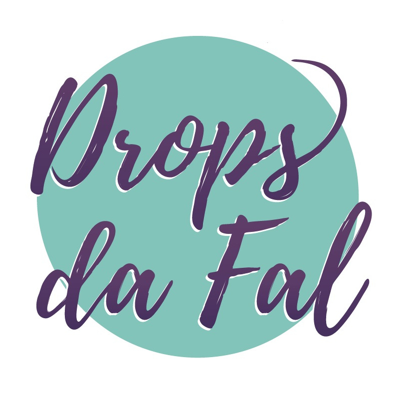 Drops da Fal logo