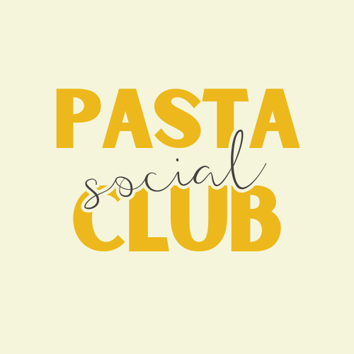 pasta social club logo