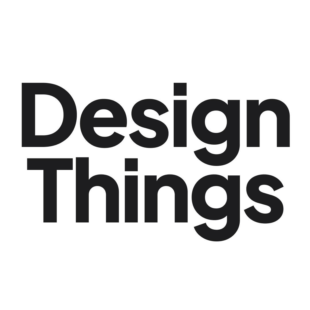 Design Things by Anson Cheung logo