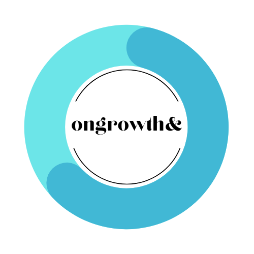 Artwork for OnGrowth&