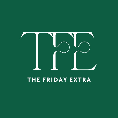 The Friday Extra