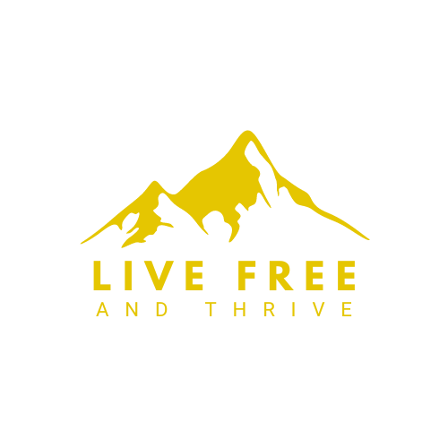 Live Free and Thrive