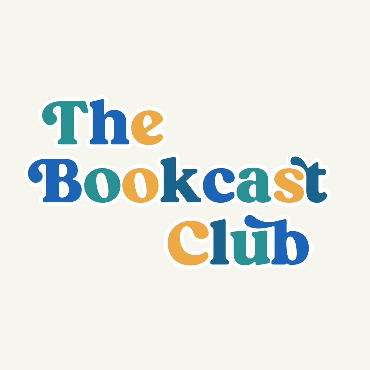 Artwork for The Bookcast Bulletin