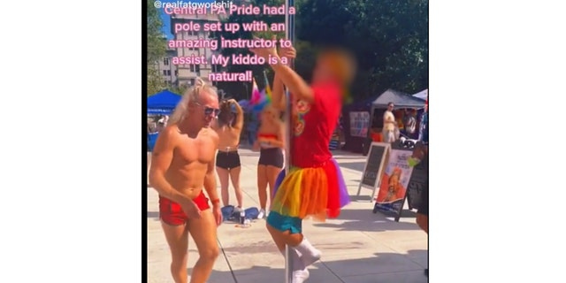 Target's Pride Collection Goes Viral With Hilarious Reviews on TikTok