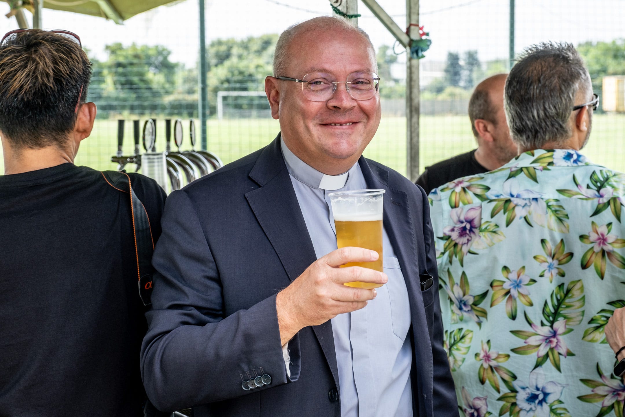 Ricky&Margie's Wedding by Lorenzo Melocchi