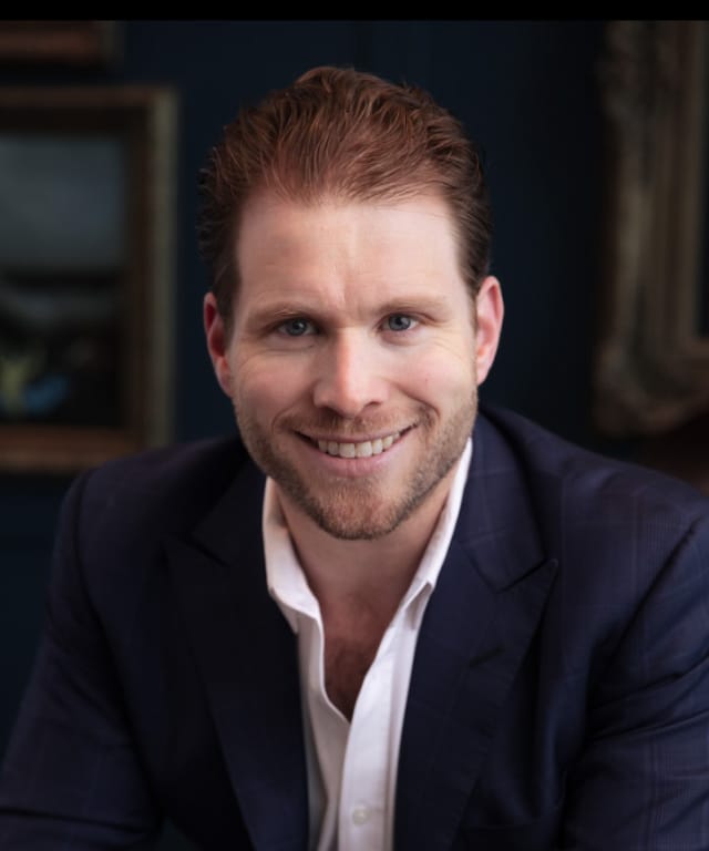 Episode 46. Productivity, Innovation, and the New American Golden Age with Joe Lonsdale (Palantir, 8VC Co-Founder)