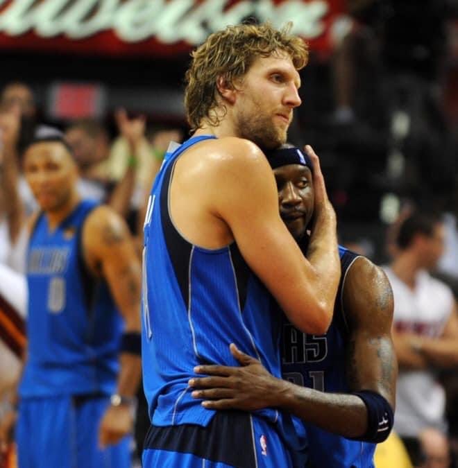 NBA Finals 2011: Mavericks Take Their Talents To South Beach, Win  Franchise's First Title 