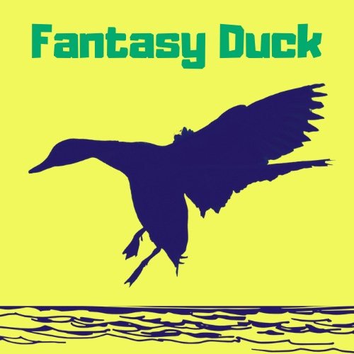 Artwork for Fantasy Duck