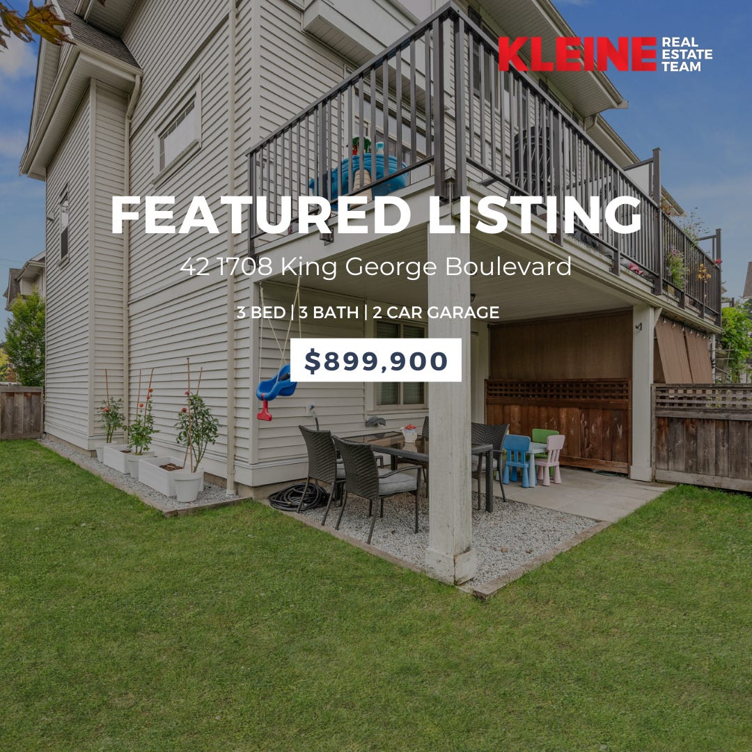 Fears of the mortgage renewal cliff ease by Jesse Kleine