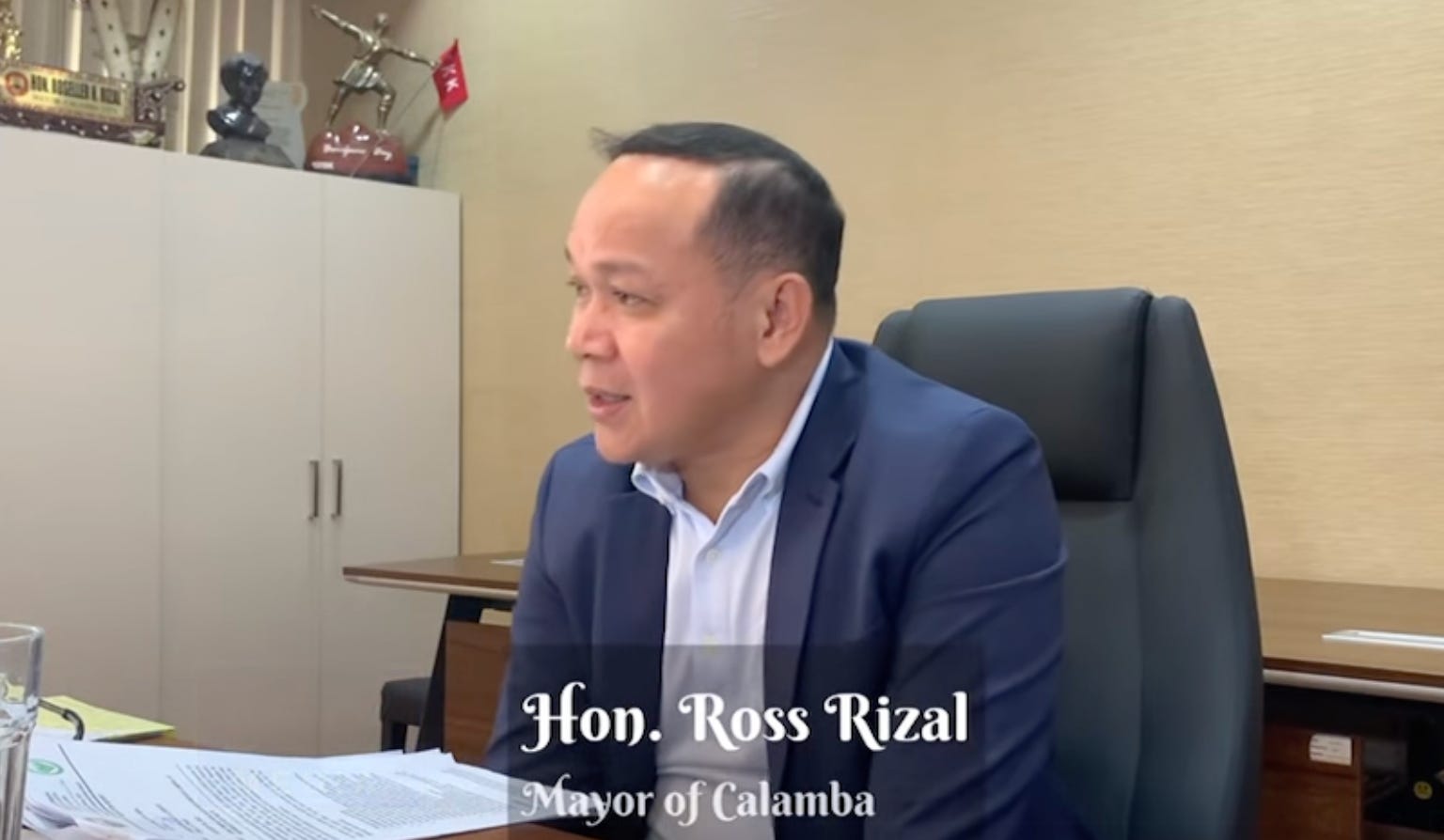 Calamba City’s environmental crisis: Landfill closed after years of ...