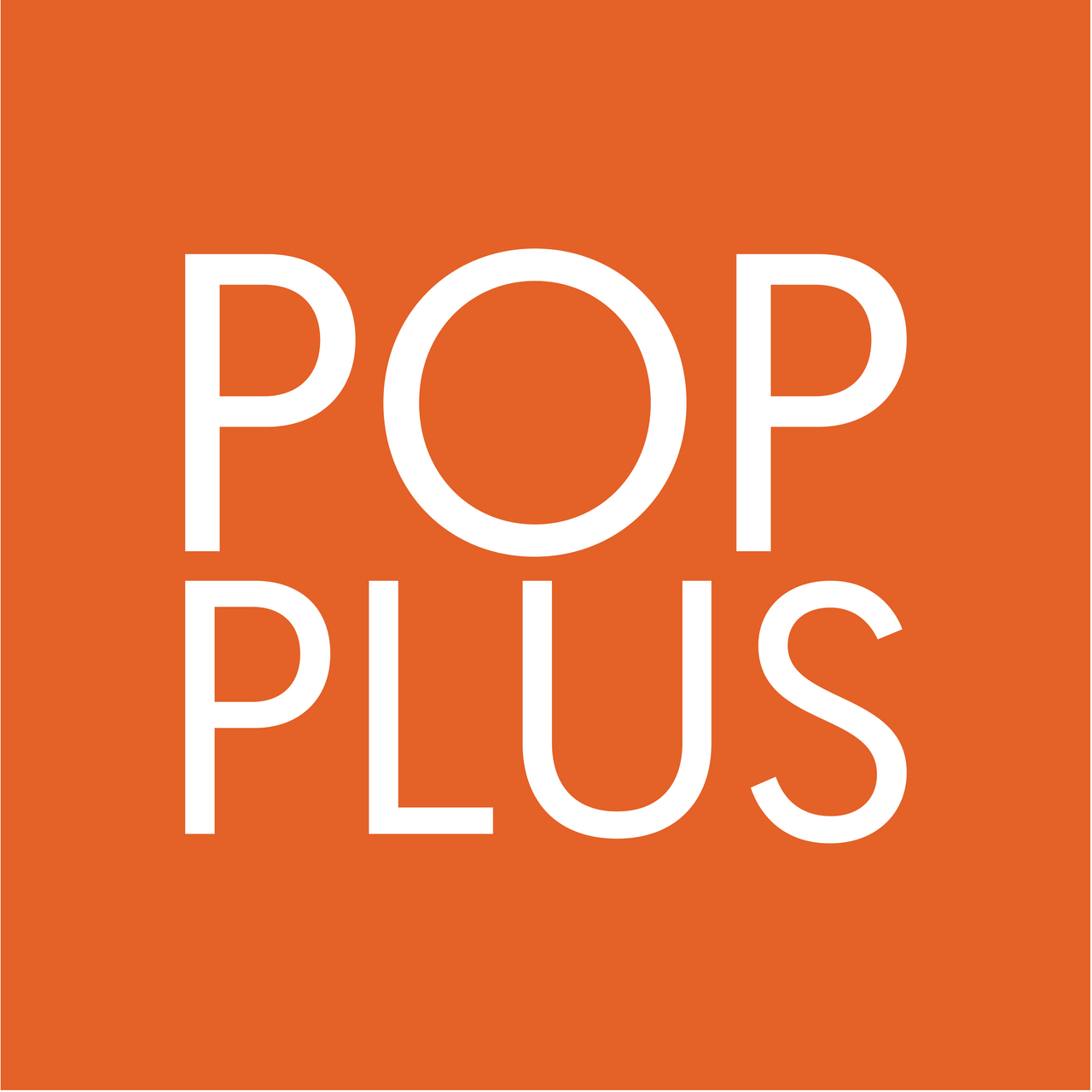 Pop Plus