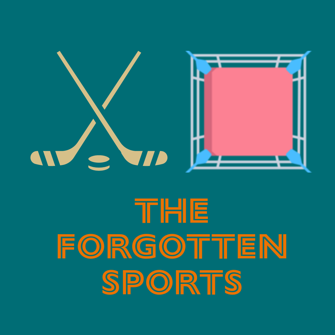The Forgotten Sports