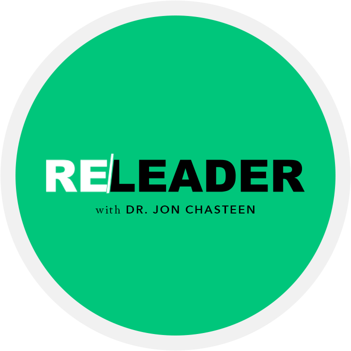 ReLeader logo