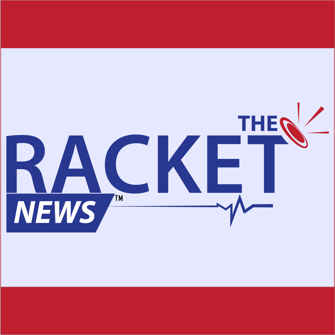 Artwork for The Racket News ™