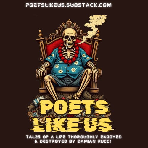 Poets Like Us 