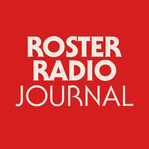 Artwork for Roster Radio Journal