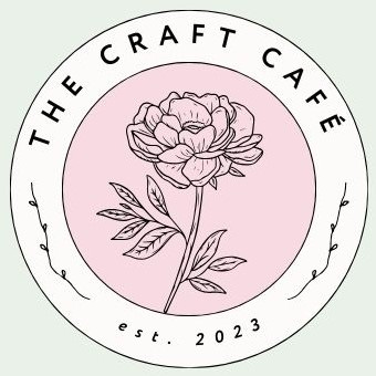 The Craft Café logo