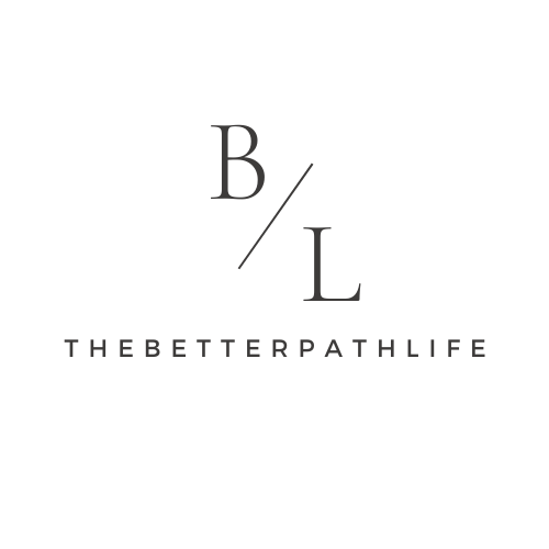 TheBetterPathLife