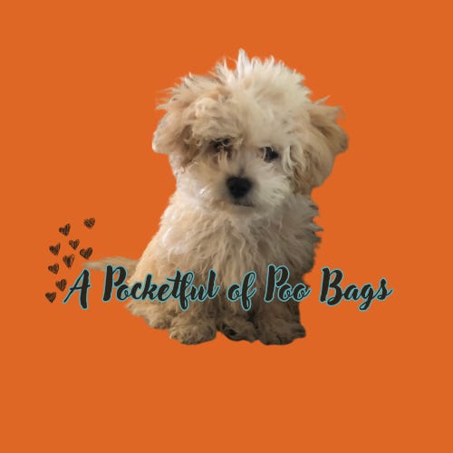 A Pocketful Of Poo Bags logo