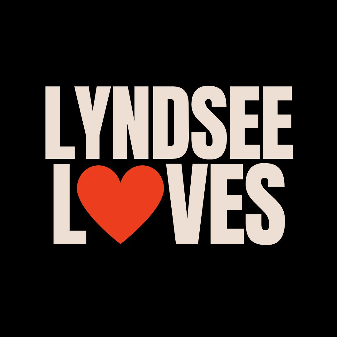 LyndseeLoves logo