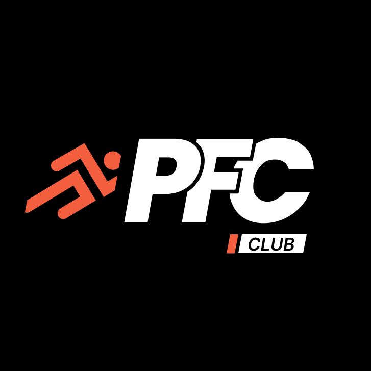 Artwork for PFC Club Newsletter