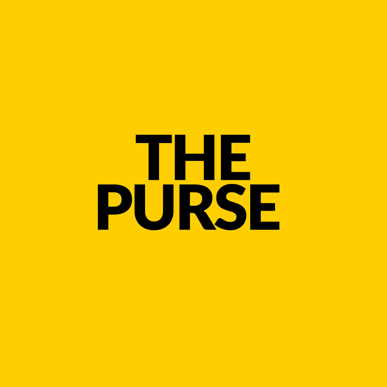 The Purse  logo