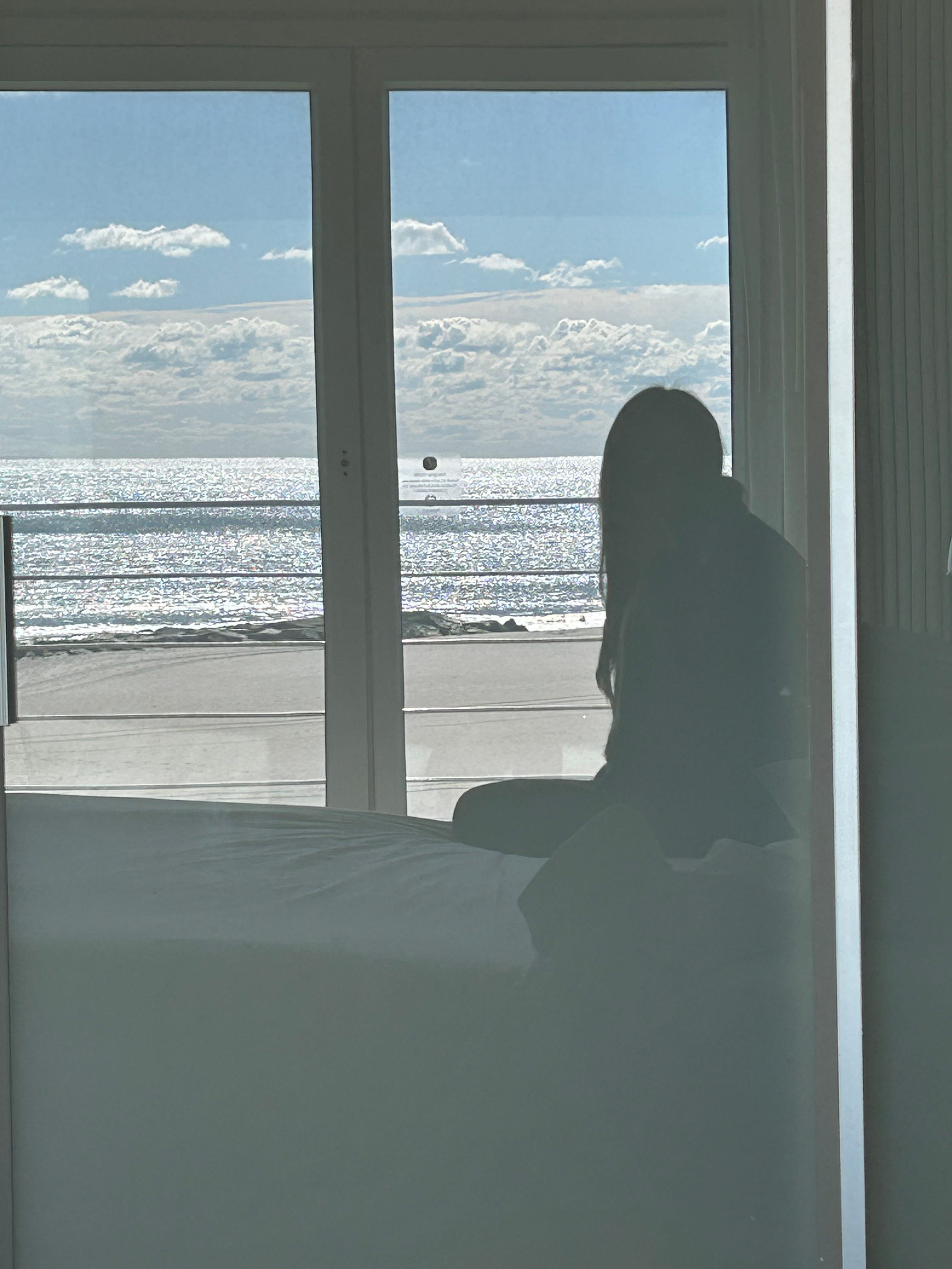 The Journey Through Hell by Madison Van Buren