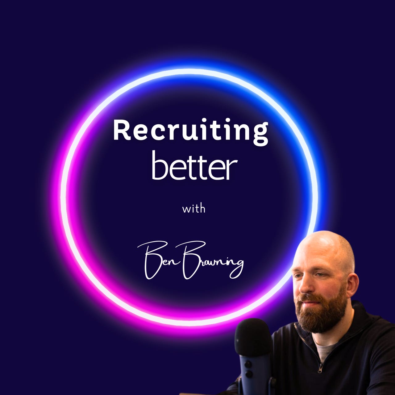 Recruiting Better