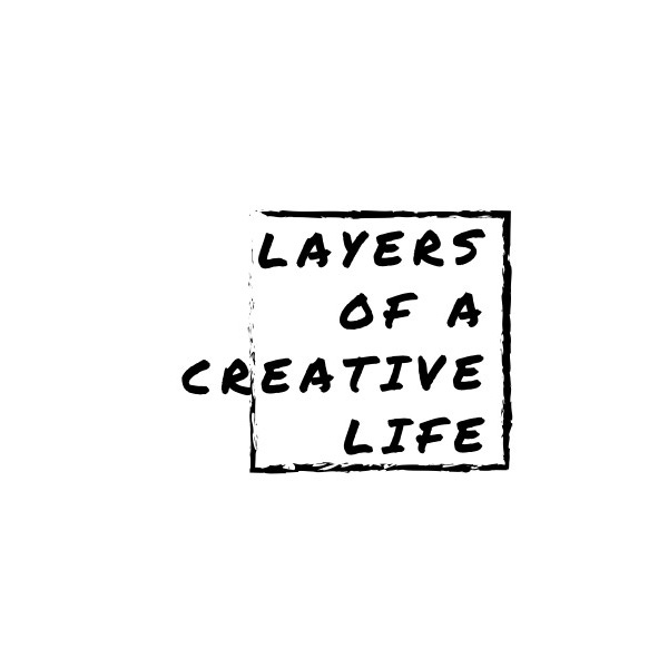 Layers of a Creative Life  logo