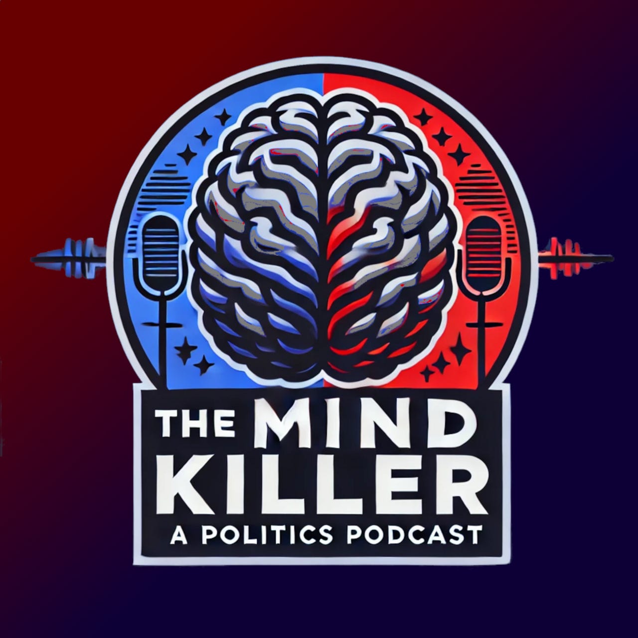 The Mind Killer logo