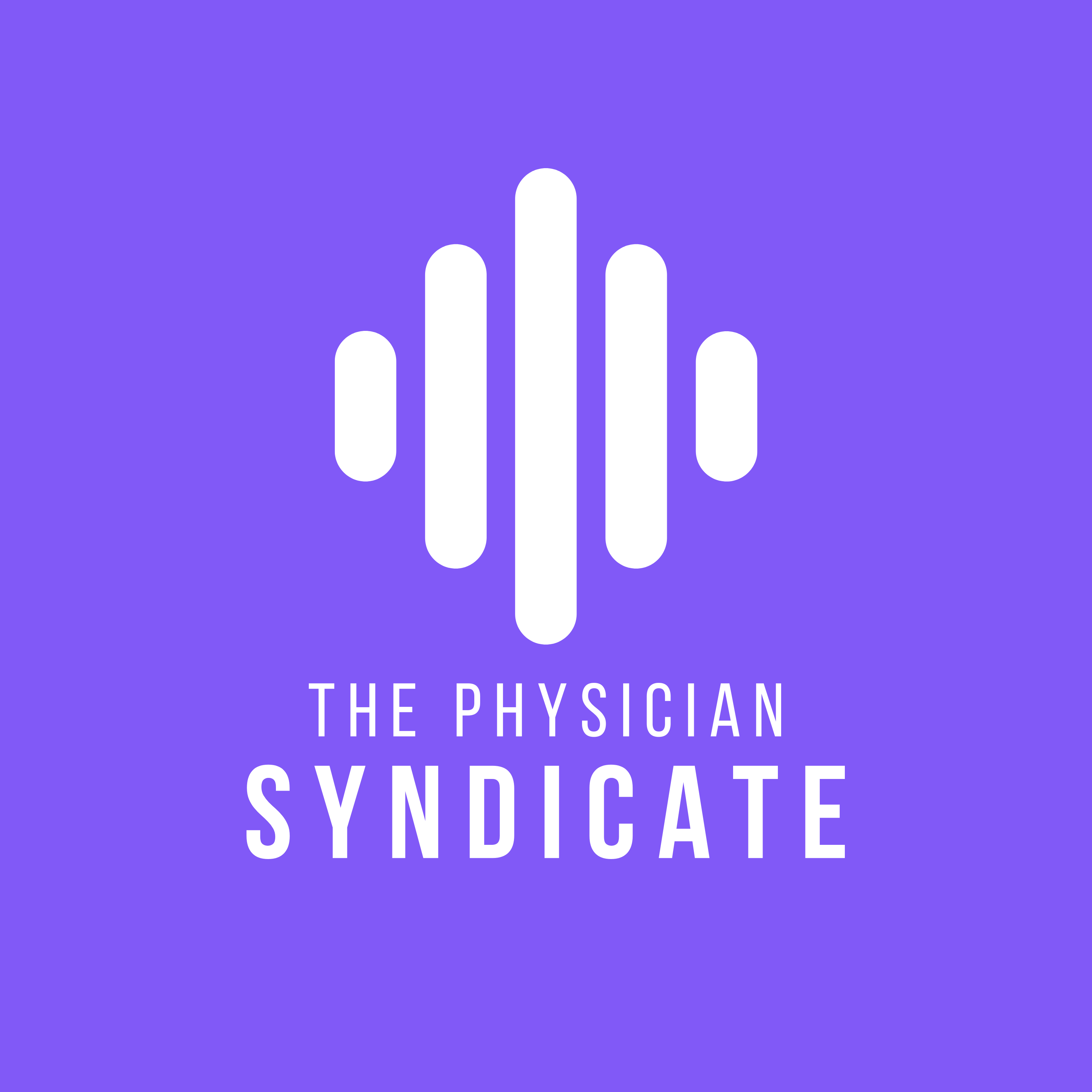 The Physician Syndicate logo