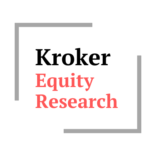 Kroker Equity Research logo