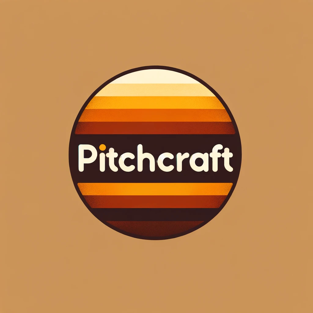 PitchCraft: Unlocking Success in Hollywood Pitch Rooms