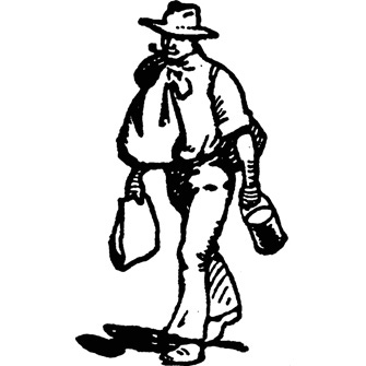 Artwork for Traditional Australian Bush Skills