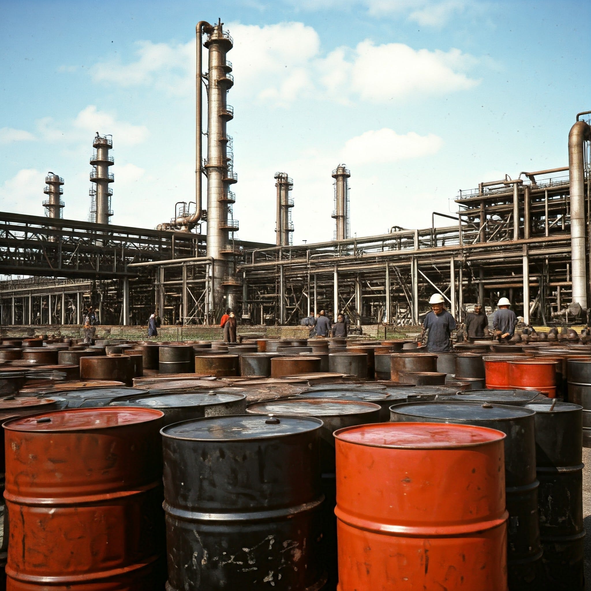 Clean Air Act violations lead to 169 million worth of fines and