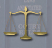 The Legal Edition® - Legal, Business & Policy News logo