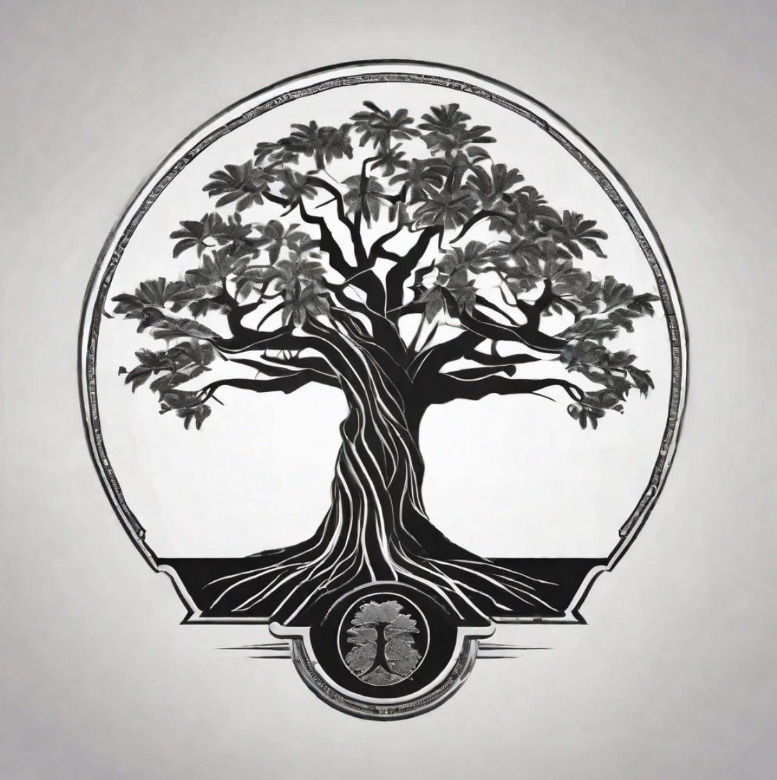 Pura Vida Homesteading  logo