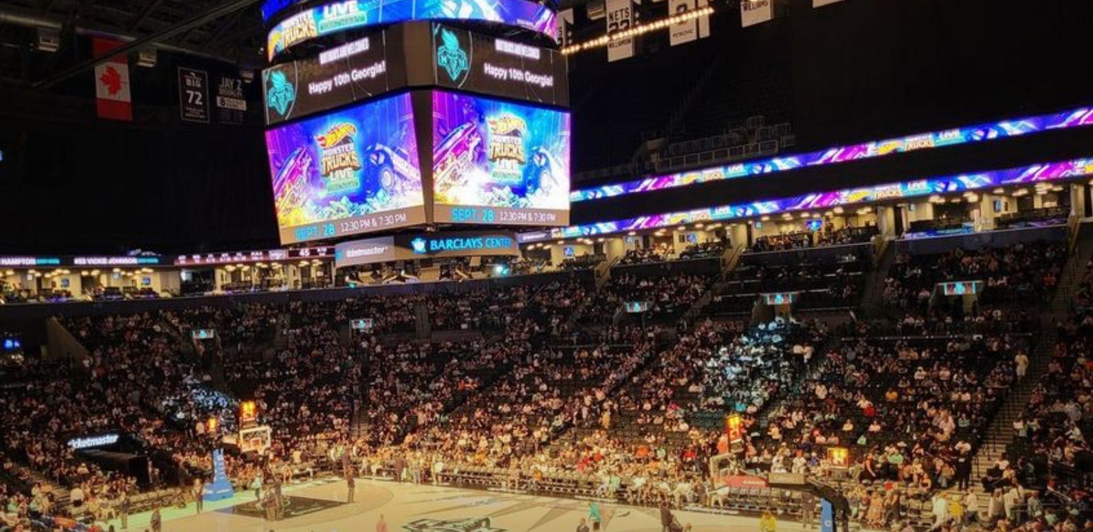 NYC Women’s Basketball Team Makes Championship Push