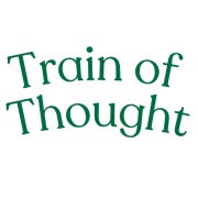 Train of Thought by Emily Perry | Substack