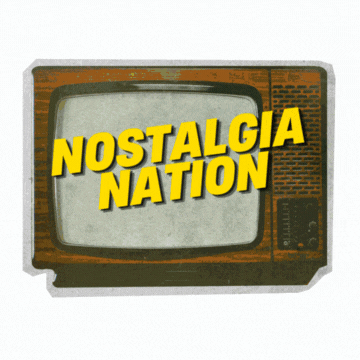 Nostalgia Nation logo
