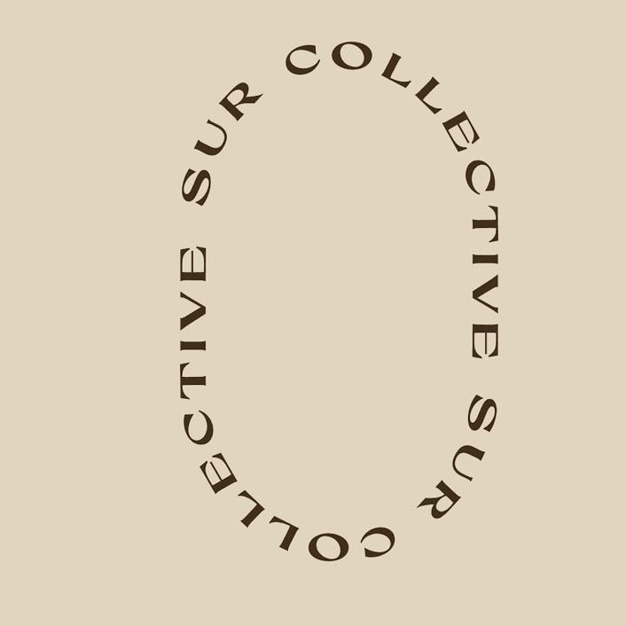 Sur Collective's Substack logo